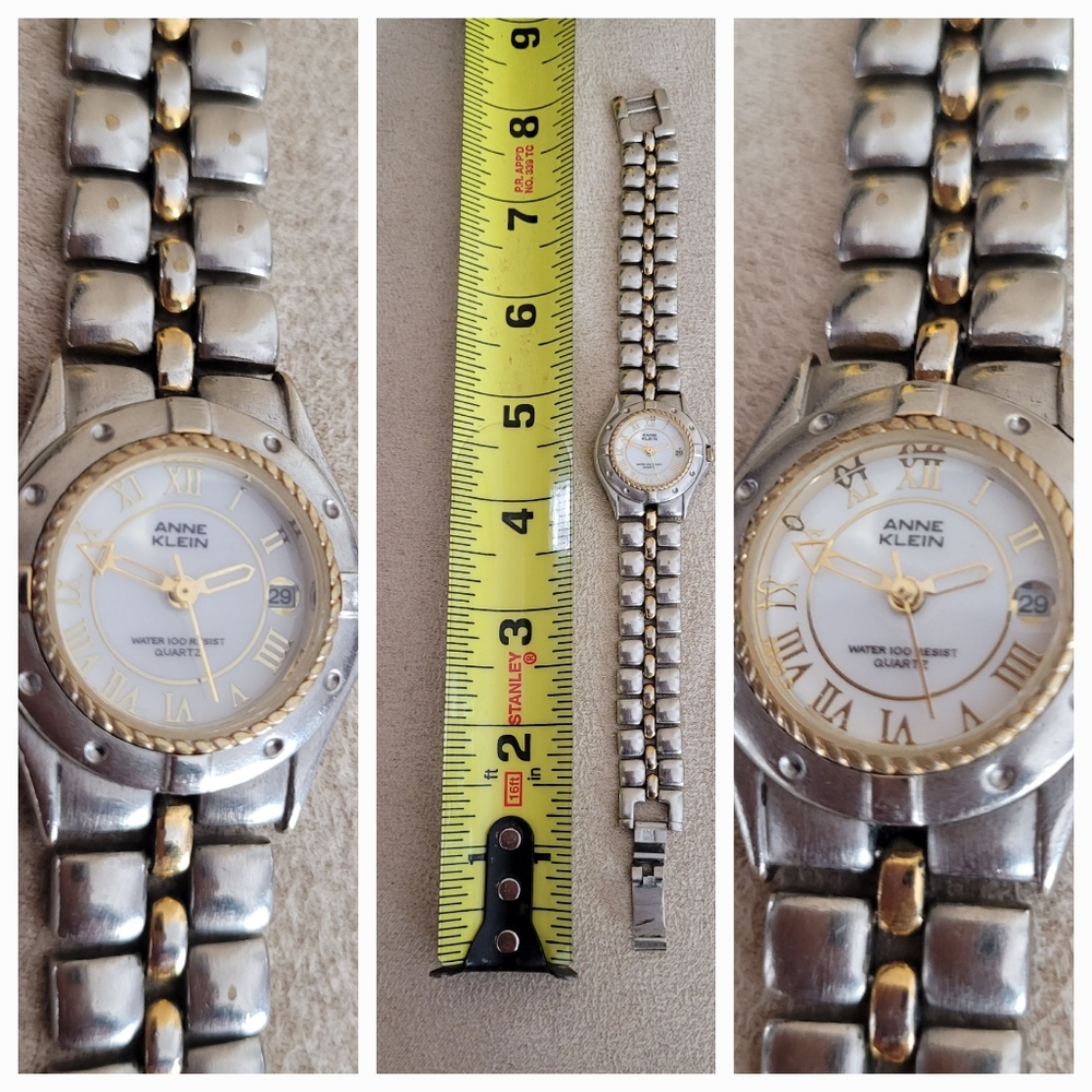 Anne Klein Watch - Picture 3 of 8
